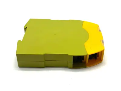 USED PILZ STANDALONE SIGMA SAFETY RELAY