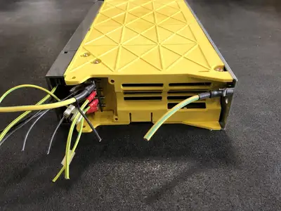 USED FANUC A06B-6079-H201