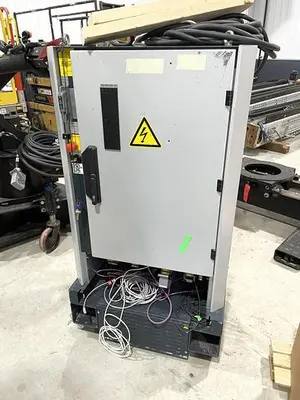 Used 2011 KUKA KUKA KR 6-2 Robots Michigan US | RAB Industries, Inc. #184198