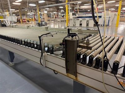 Nanxing Conveyor