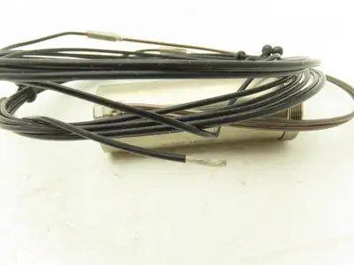 Husky 4458368-11 Injection Mold Nozzle Heater 2.7"L x .75"ID x .97"OD 243W 240V