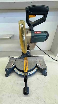 Used RYOBI TS1341 Miter Saws California US | MachineryMax #1393378