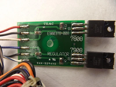 Used TEAC _UNKNOWN_ Circuit Boards Texas US | OCO Industrial #1571729