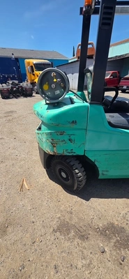 Used 2018 HYSTER J40XNT Misc Forklifts California US | Revelation Machinery #1300331