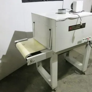 USED PAD PRINT PP-1860-W