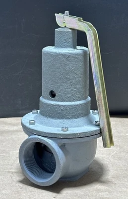 USED Kunkle 0537-G01-HM0125