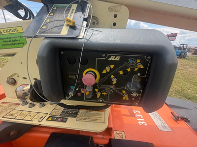 Used 2019 JLG T350 Scissor Lifters Oklahoma US | OT Truck & Tractor Sales #1383480