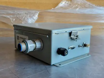 USED FREEWAVE FGR09CSU