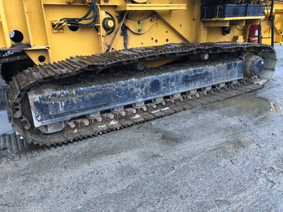 Used 2004 CBI 6800T Trommel Screener Maine US | Zadoon Equipment #1480877