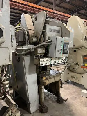 USED 2000 PRECISION 45G