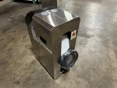 New | in-Stock 2026 ADVANTAGE SRV-1080 Temperature Controls Massachusetts US | Absolute Machinery #1377672
