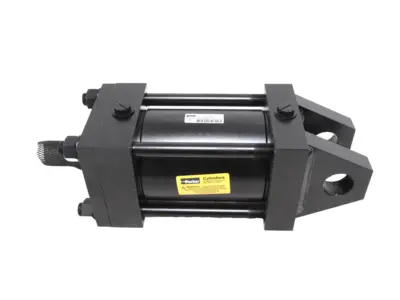 NEW PARKER 5.00BB2HKNAU514A5.000 CYLINDER 1H2H0A00380288