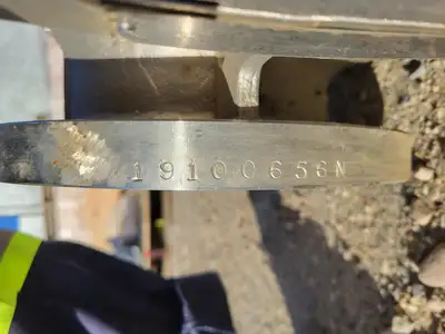 NEW 2019 BONNEY FORGE 1-18S-RF-LE