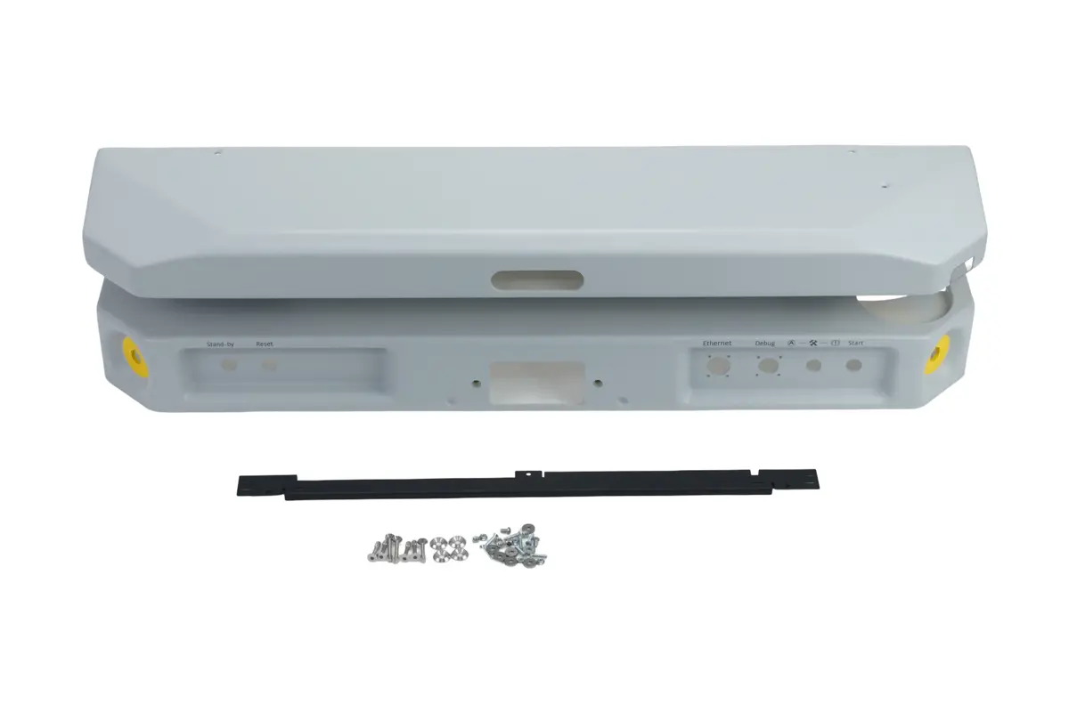 KUKA Rear cover assy