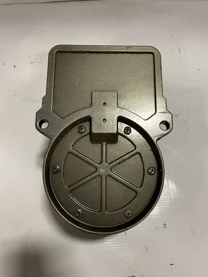 Atkinson Dynamics AD-27A-4 Industrial Intercom 120VAC