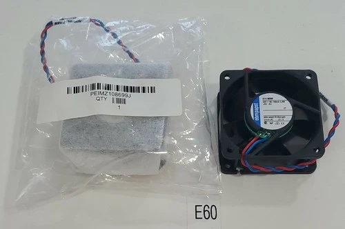 NEW Ebmpapst MZ108699
