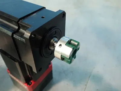 Used MICRON NTR23005T0RM06017 Motors (misc) Ohio US | HGR 24 #734975