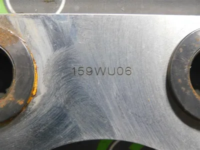 USED REXNORD 159WU06