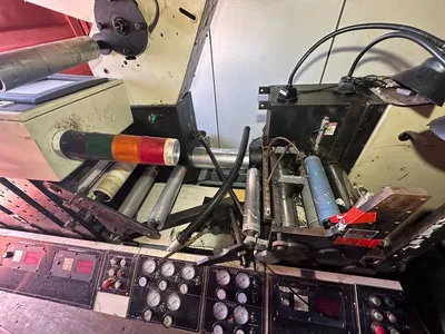 COMCO CADET FLEXO NARROW WEB | Styers Equipment Company (6)