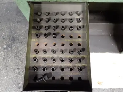 Used BLACK DIAMOND 77 Drill Grinders Ohio US | HGR 24 #1180987