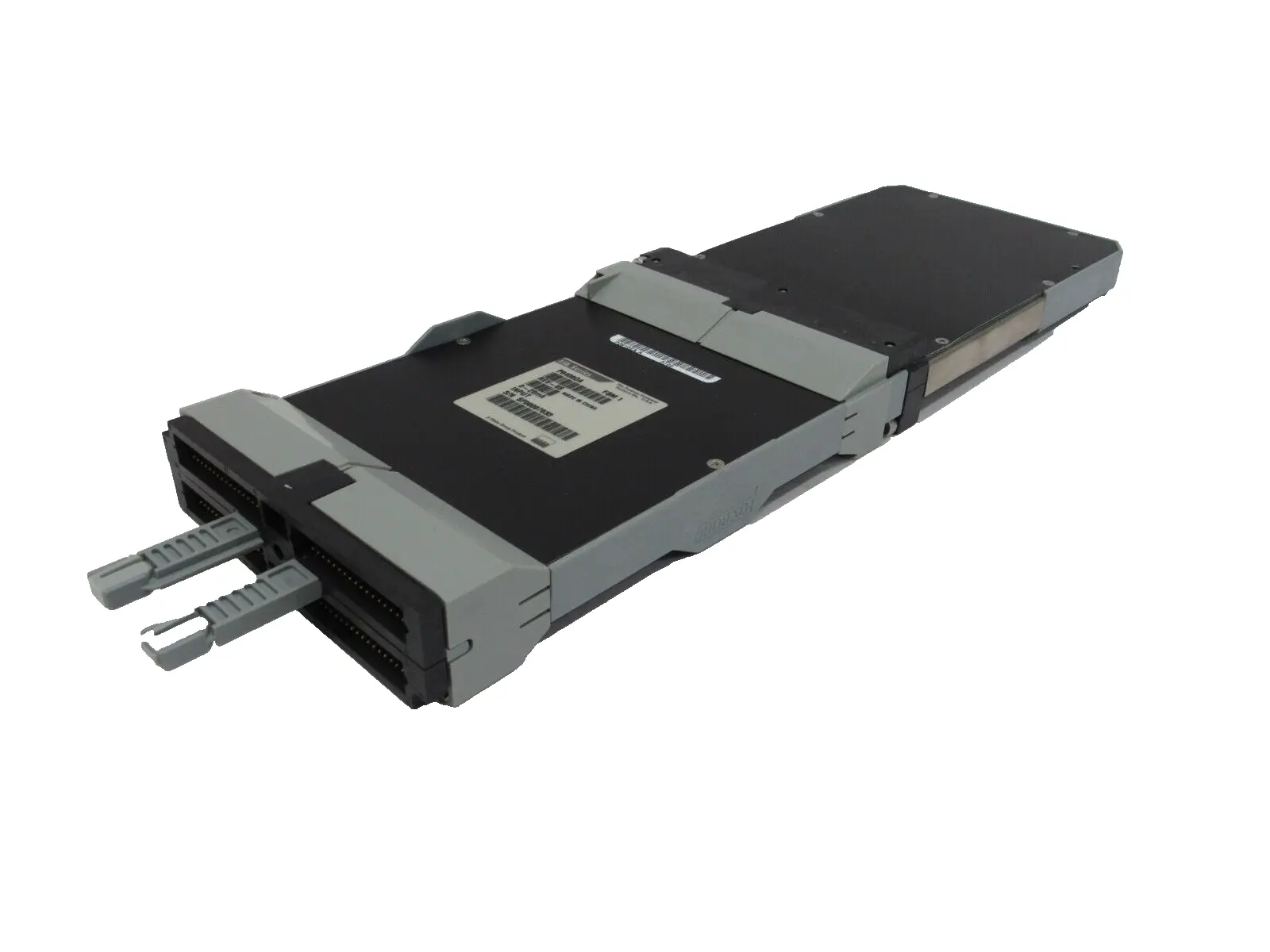 NEW FOXBORO P0400DA INPUT MODULE REV 0S 0-20MA
