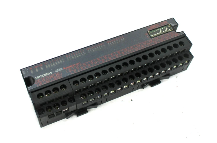 Used MITSUBISHI AJ65SBTB1-32T1 I/O Boards & Replacement Parts | Industrial Parts R Us Inc. #359774
