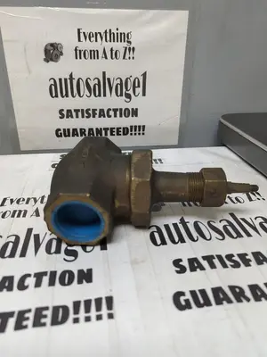 New | in-Stock POWELL 150 Pump & Valve Parts Ohio US | Surplus Asset Holdings #1235088