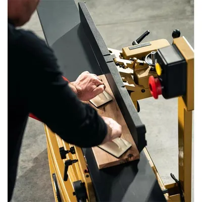 NEW POWERMATIC PJ-882HHT