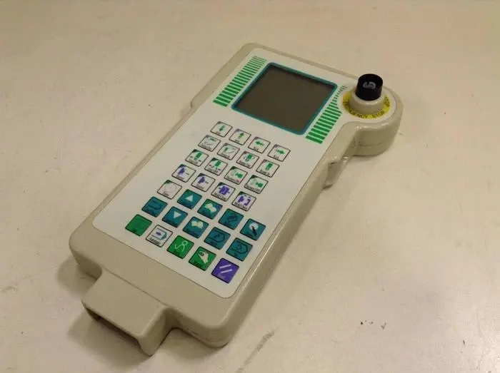 Used APEX AT-LCD CE Robot Parts Michigan US | Ideal Machinery #599486