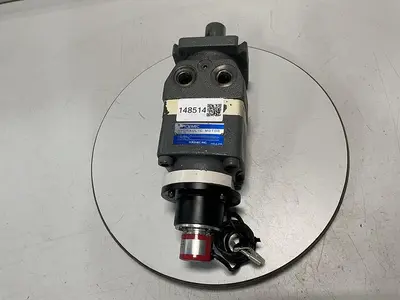 USED TOKIMEC CR-07-5PT4-30-SD-JA-S137-J