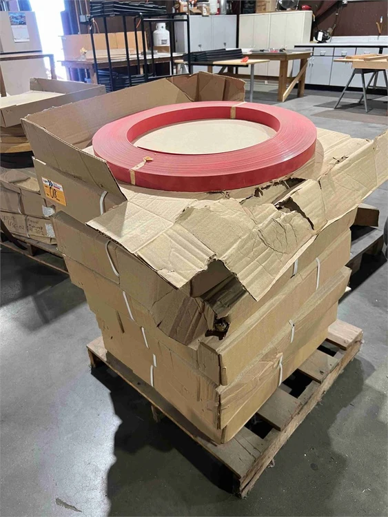 Used _UNKNOWN_ _UNKNOWN_ Misc Woodworking Parts Illinois US | MachineryMax #1180932