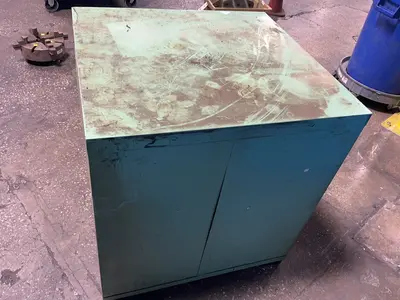 Used STANLEY _UNKNOWN_ Cabinets Ohio US | HGR 24 #1276024
