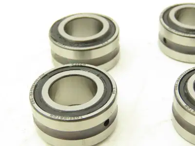 New | in-Stock BEARINGS LIMITED _UNKNOWN_ Bearings | Arrow Industrial #613780