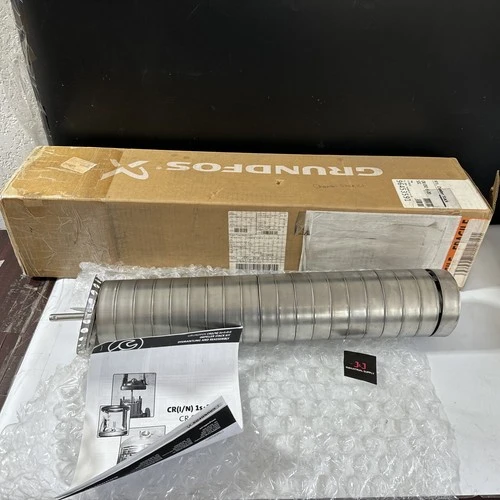 NEW Grundfos 96453591