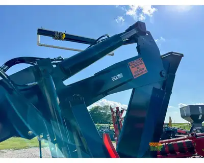 Used SOILMAX _UNKNOWN_ Plows Iowa US | Keast Enterprises #1360443