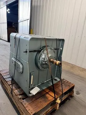 USED GYROL 126-2