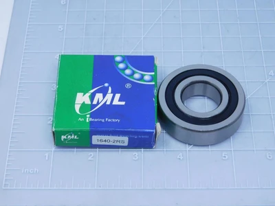 New | in-Stock KML _UNKNOWN_ Bearings | OCO Industrial #1585543