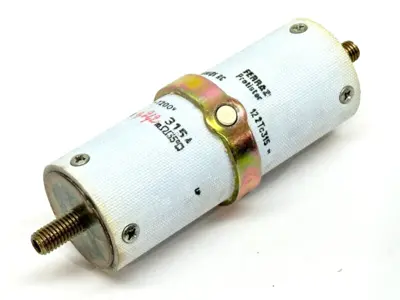 New | in-Stock Ferraz 300-315A Electrical Fuse, Fuses Fuses Michigan US | Maverick Industrial Sales #1487361