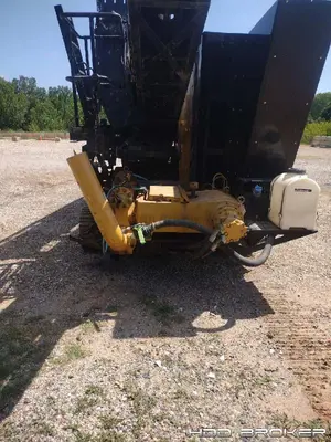 Used 2018 VERMEER 2018 VERMEER D100X140 S3 Drill Rigs Florida US | HDD Broker #1346386