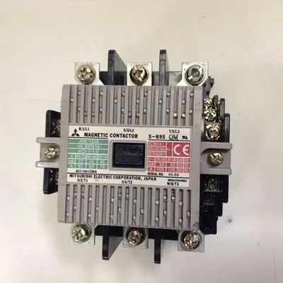 USED MITSUBISHI S-K95 QM