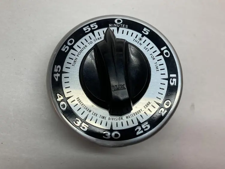 New | in-Stock ROBERTSHAW A2500 Timers Ohio US | Surplus Asset Holdings #1241240