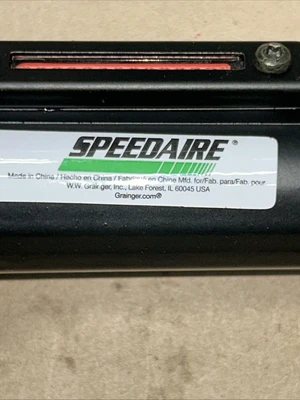 NEW SPEEDAIRE 4ZK82A