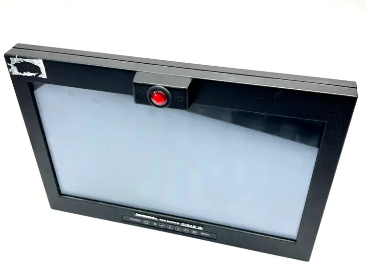 Used CYBER RESEARCH _UNKNOWN_ Interface Monitors Michigan US | Maverick Industrial Sales #1121353