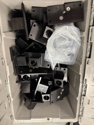 Used _UNKNOWN_ _UNKNOWN_ Bottle Fillers Rhode Island US | Federal Equipment Company #1344593