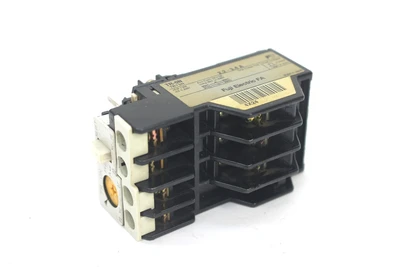 Fuji TR-ON TR13N Thermal Overload Relay 2.2-3.4A