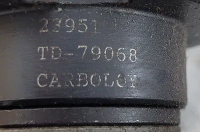 TAPMATIC N/C R1 Tooling & Accessories, Tapping Head | Machinery Central (3)