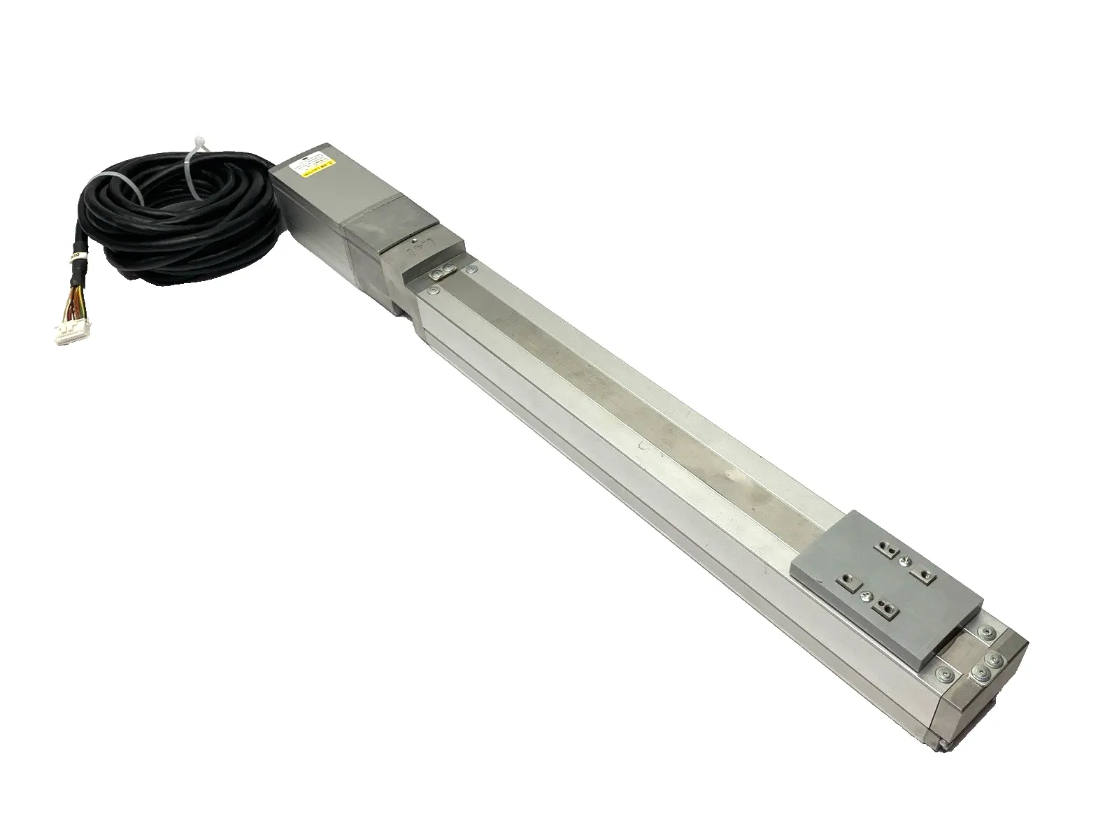 USED IAI ROBO CYLINDER LINEAR ACTUATOR 300MM STROKE