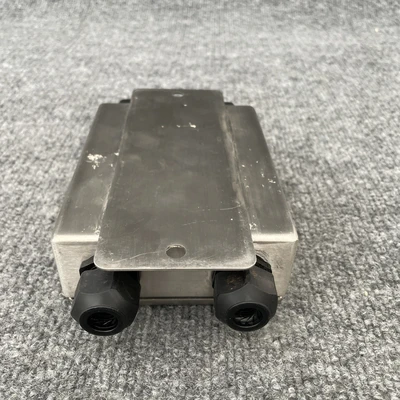 Used HARDY PROCESS SOLUTIONS 0535-0575-03-0 Misc Industrial Equipment California US | Davliegogo LLC #1717845