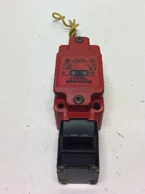 USED HONEYWELL GKDA2F1