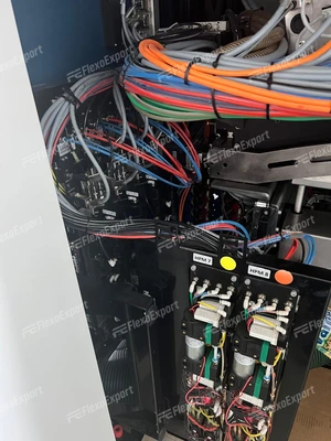 Used 2017 DOMINO N610I Digital Printers Connecticut US | FlexoExport #1490289